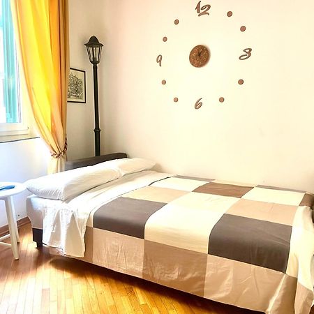 Neve 9, La Tua Casa Nel Cuore Di Genova Apartment Bagian luar foto